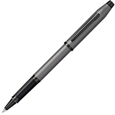Cross Century II Gunmetal Grey Rollerball Pen