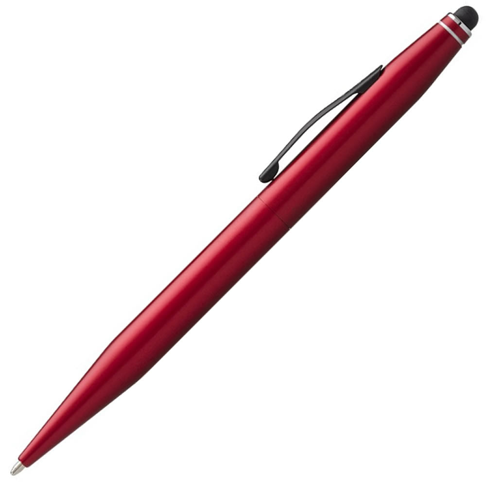 Cross Tech 2 Metallic Red Ballpoint Pen