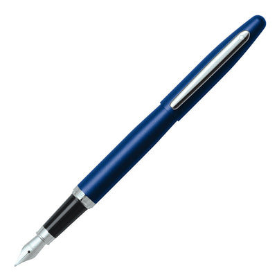 Sheaffer VFM Fountain Pen - Neon Blue