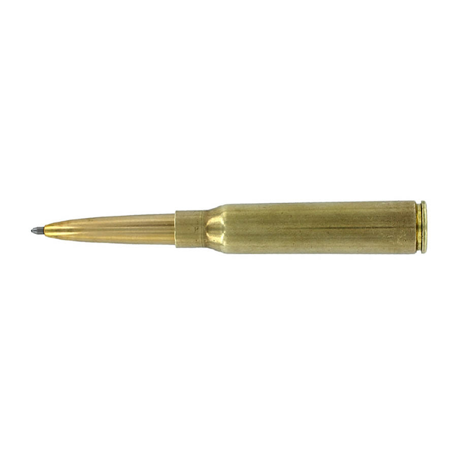 Fisher Space - Bullet Shape .338 Mag Casing Pen