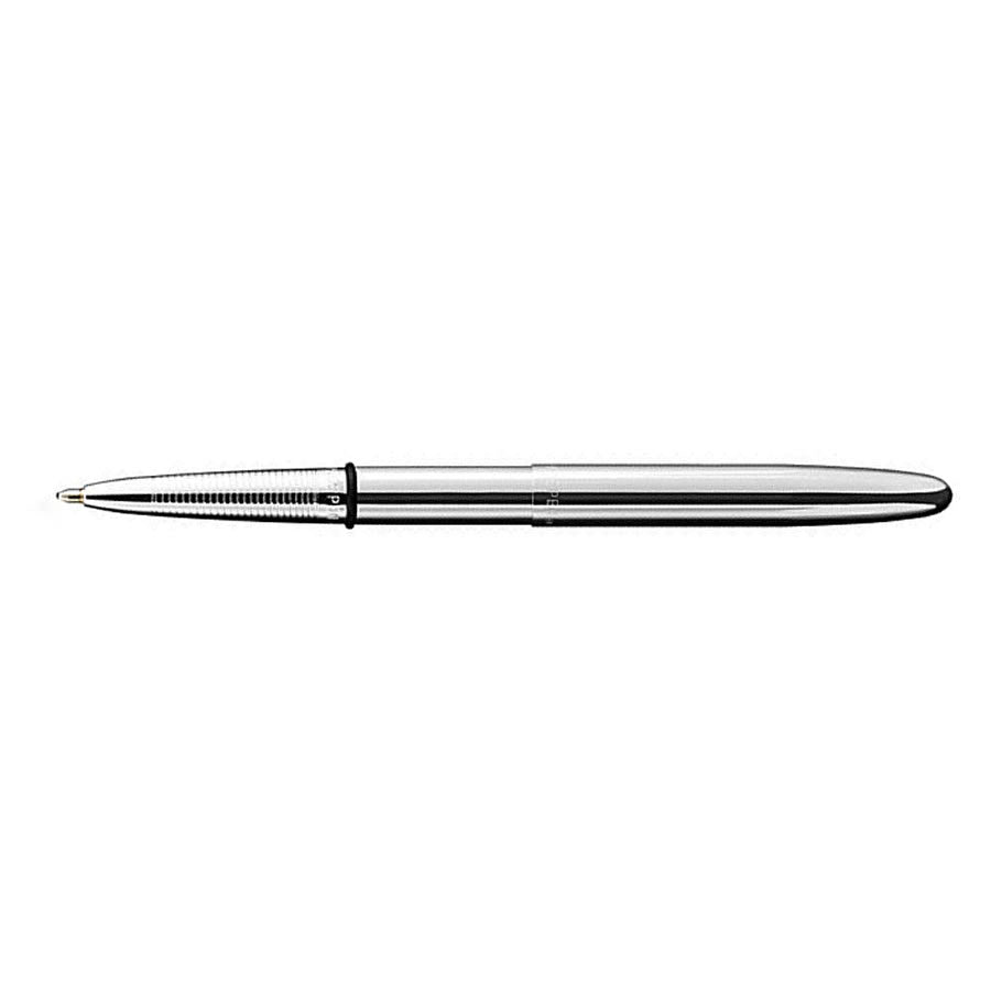 FISHER Space Pen Bullet – Der Legendäre Kugelschreiber Für Unterwegs, Robust Und Zuverlässig