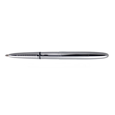 Fisher Space Bullet - Shiny Chrome Plated Ballpoint Pen