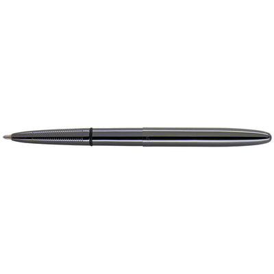 Fisher Space Bullet - Black Titanium Nitrite Ballpoint Pen