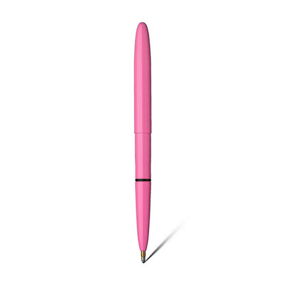 Fisher Space Bullet - Pink Ballpoint Pen