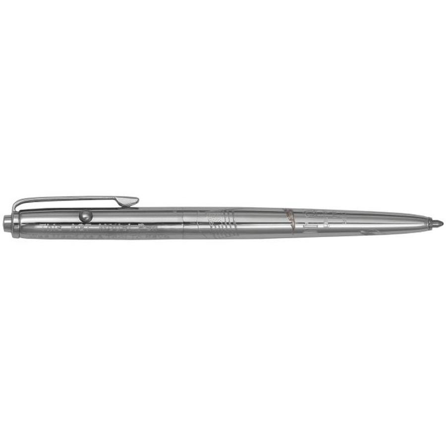 Fisher Apollo 11 Engraved Space Pen
