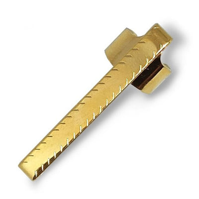 Fisher Space - Gold Clip for Bullet Pen