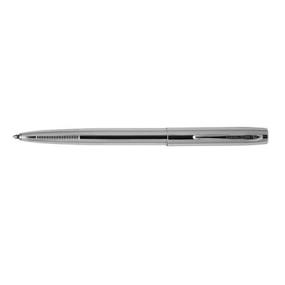 Fisher Space - Chrome Cap-O-Matic Space Pen