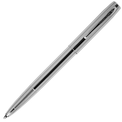 Fisher Space - Chrome Cap-O-Matic Space Pen