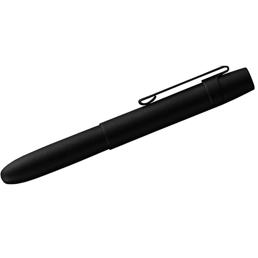 Fisher Space -  Black X- Mark Bullet Pen
