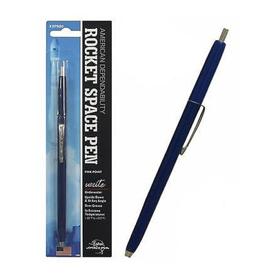 Fisher Space - Rocket Space Pen