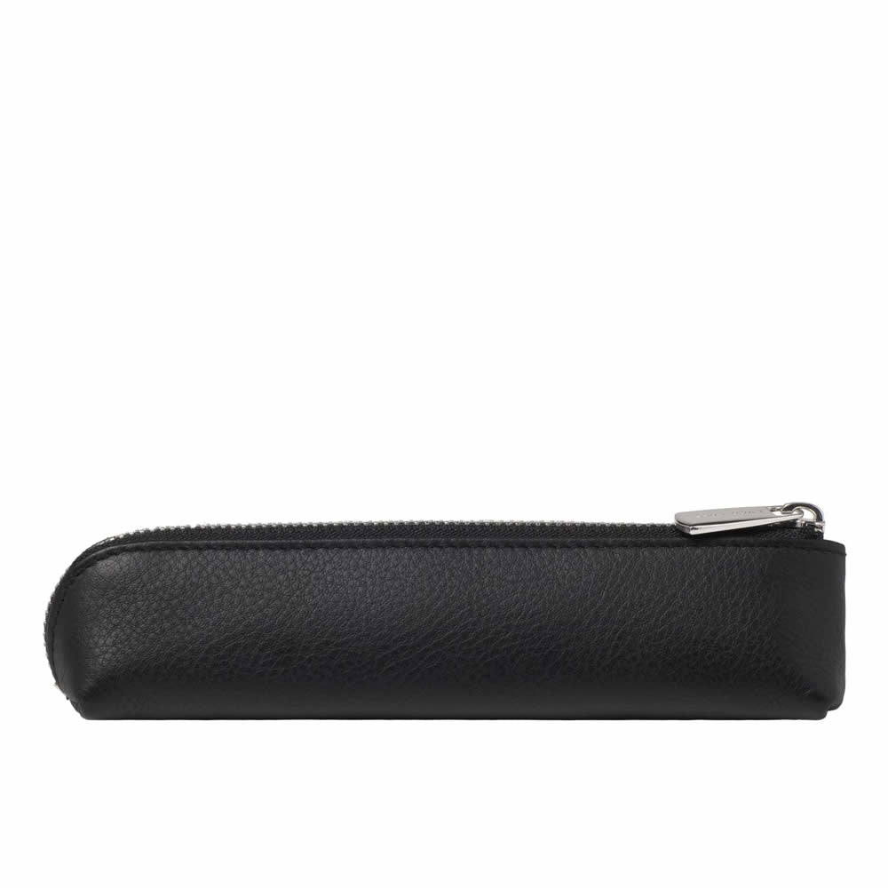 Hugo Boss Storyline Black Pen Case Executive Pens Direct
