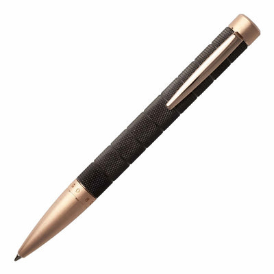 Hugo Boss Pillar Gun Ballpoint Pen