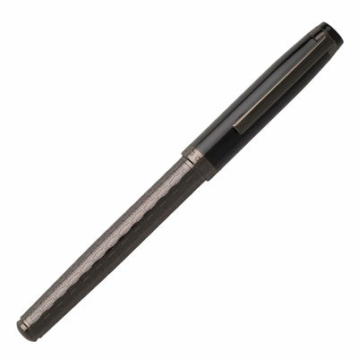 Hugo Boss Epitome Black Rollerball Pen