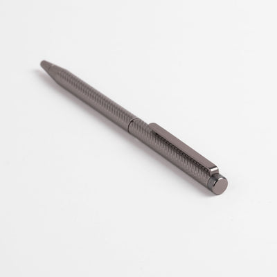 Hugo Boss Cloud Gunmetal Ballpoint Pen
