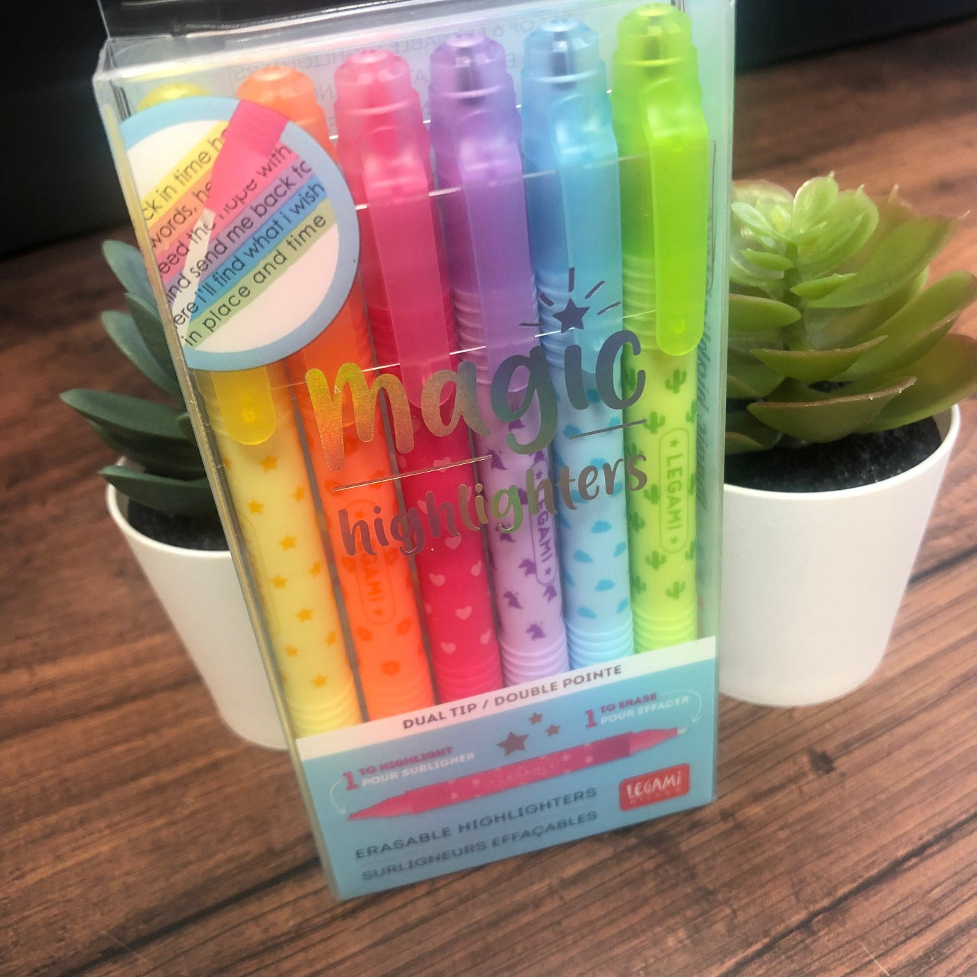 Stylos Legami : Histoire et collection de stylos efaçables Stylos Legami : Histoire et collection de stylos efaçables