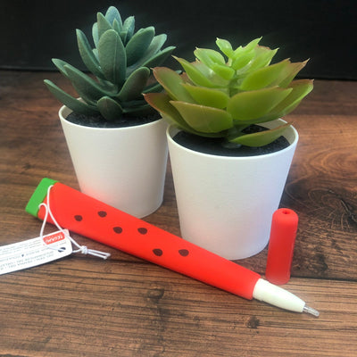 Legami Watermelon Gel Pen
