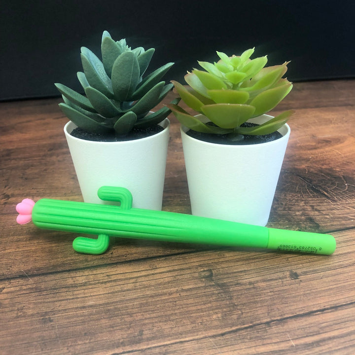 cactus pen Legami Cactus Gel Pen