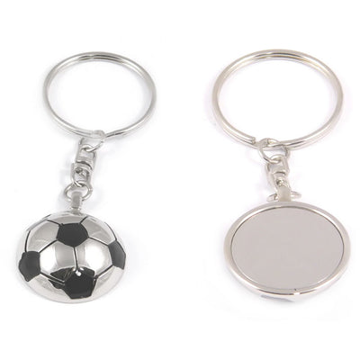 Football Key Ring