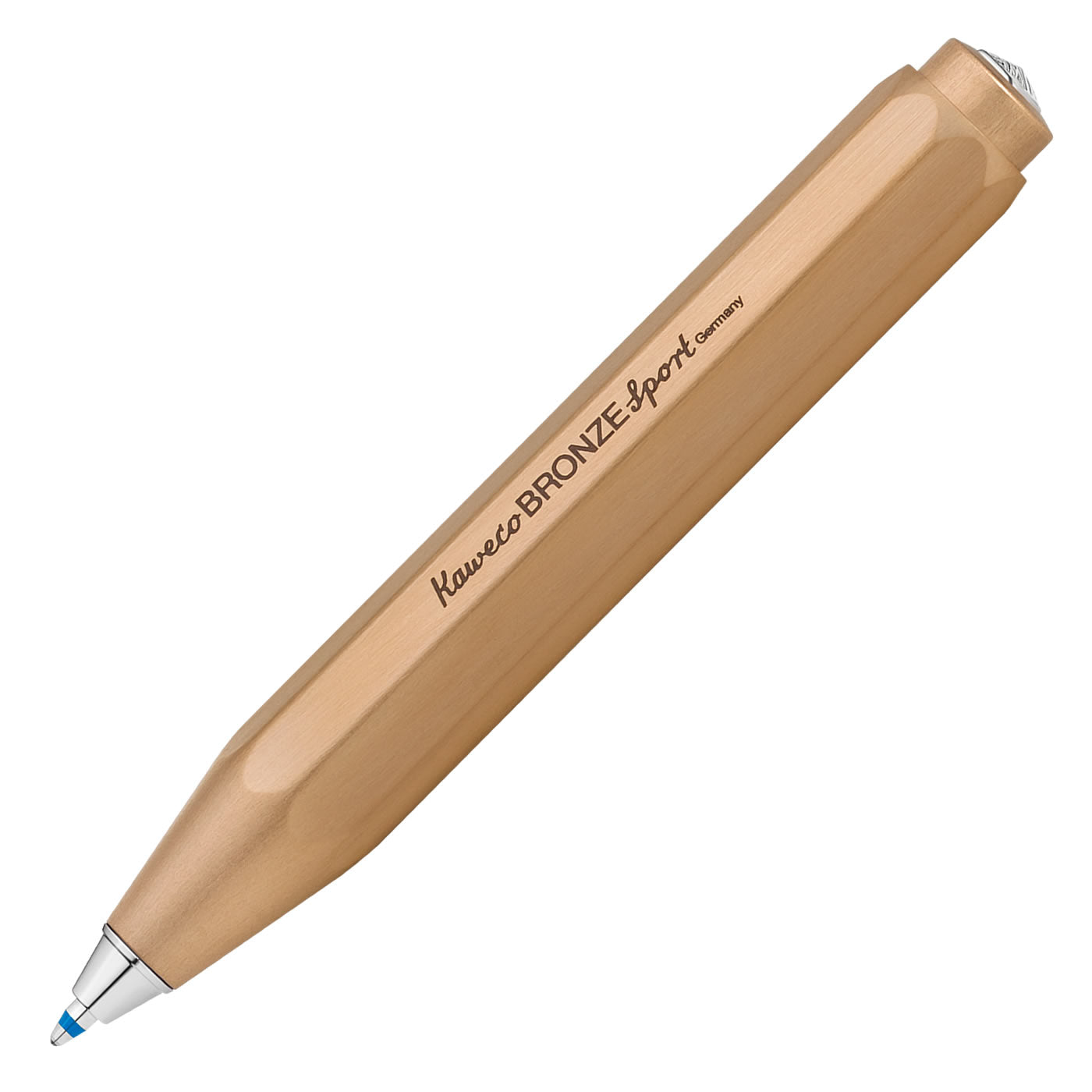 Kaweco Limited Edition Bronze Sport Ballpoint Pen