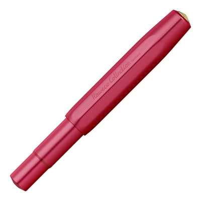 Kaweco COLLECTION Fountain Pen Ruby