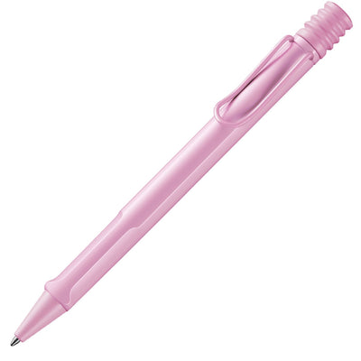 Lamy Safari Special Edition Lightrose Ballpoint Pen