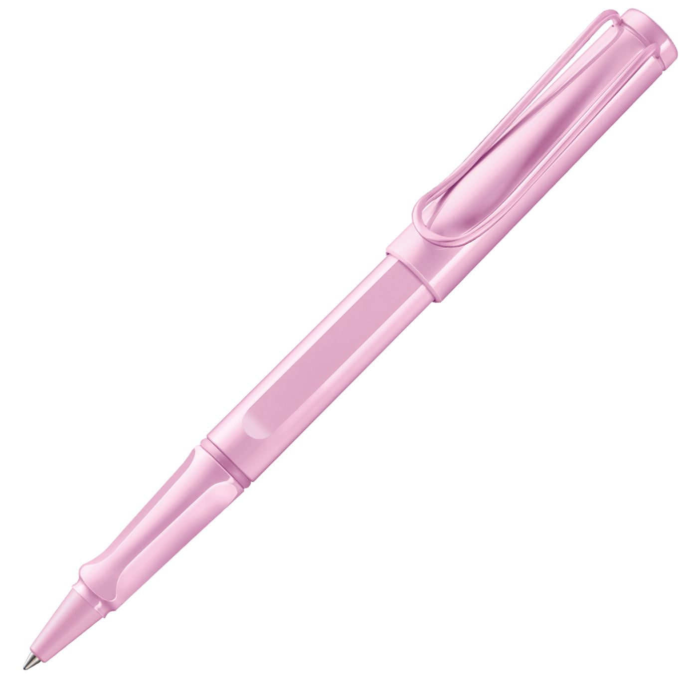 Lamy Safari Special Edition Lightrose Rollerball Pen