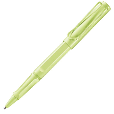 Lamy Safari Special Edition Springgreen Rollerball Pen