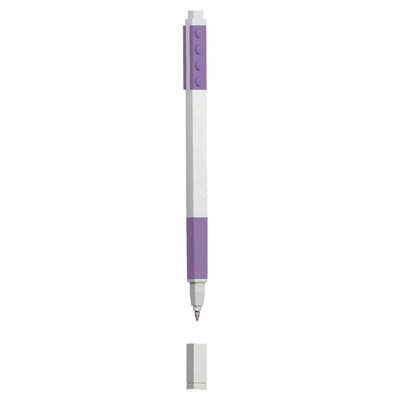 Lego 2.0 Single Lavender Gel Pen