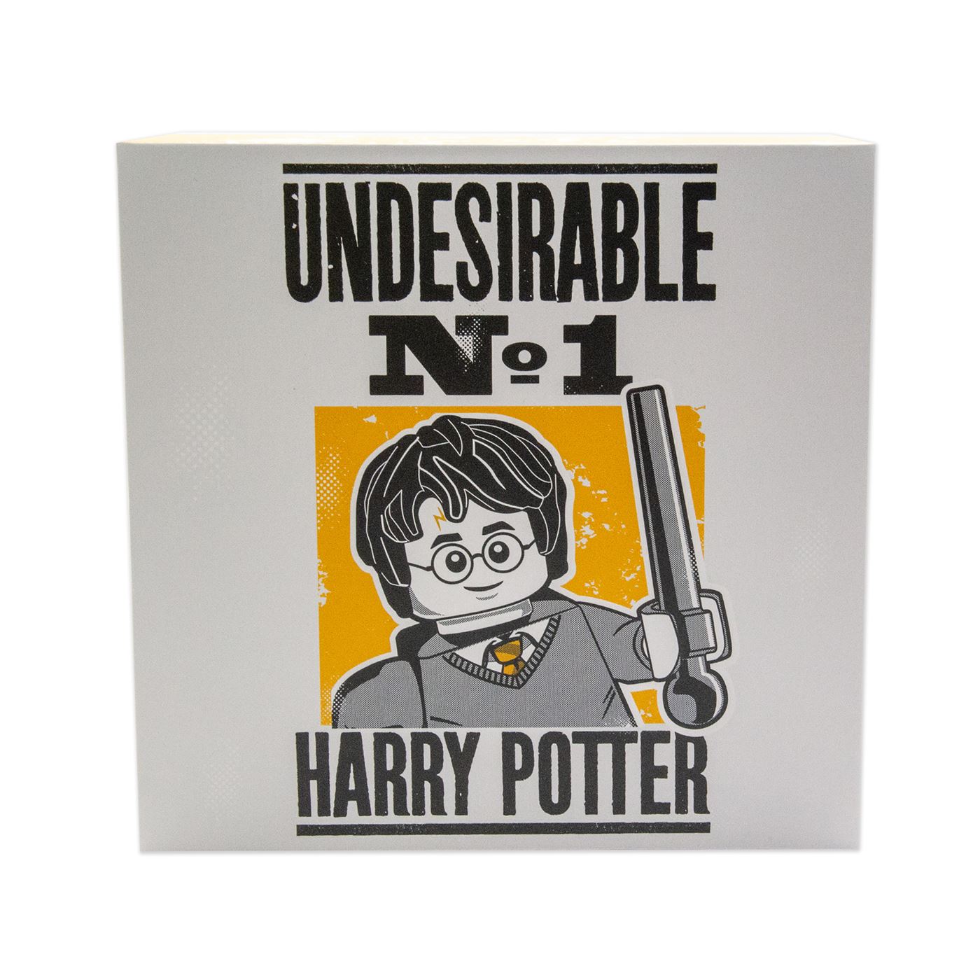 LEGO® Harry Potter Pen Pal Box Set