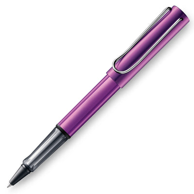 Lamy AL-Star Special Edition Lilac Rollerball Pen