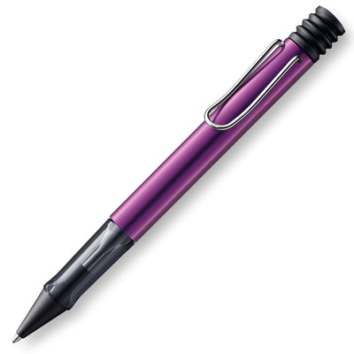 Lamy AL-Star Special Edition Lilac Ballpoint Pen