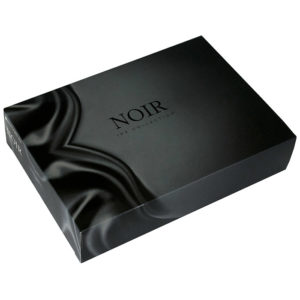Monteverde Noir Ink Gift Set