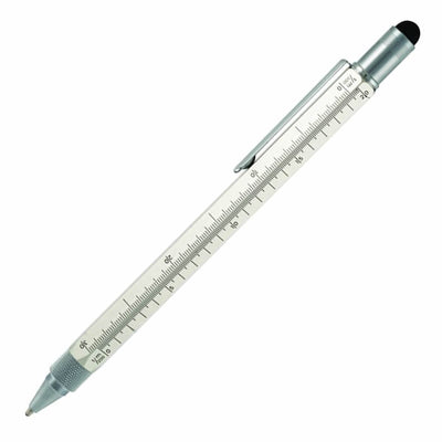Monteverde Multi-function Ballpoint Tool Pen