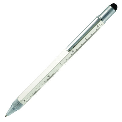 Monteverde Multi-function Ballpoint Tool Pen