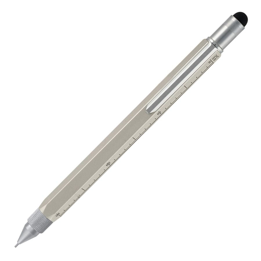 Monteverde Multi-function 0.9mm Tool Pencil