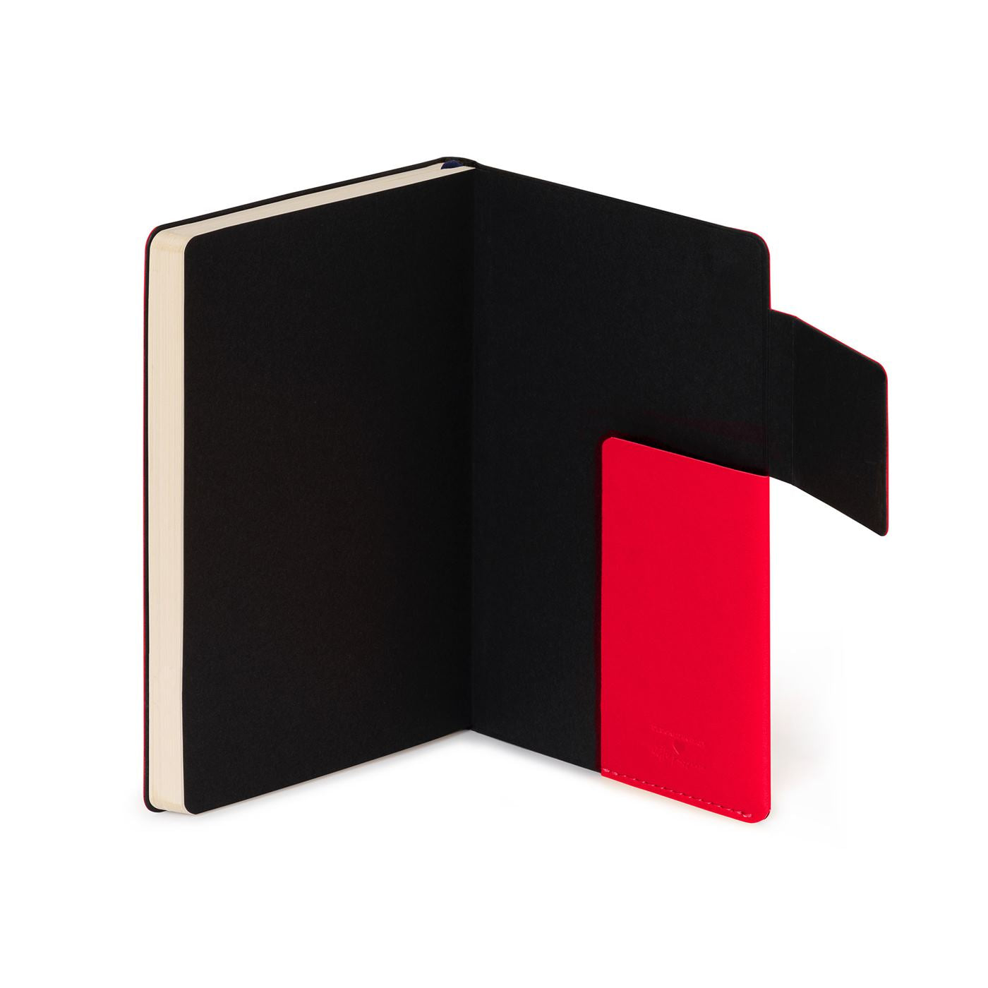 Legami My Notebook Medium Journal in Assorted Colours