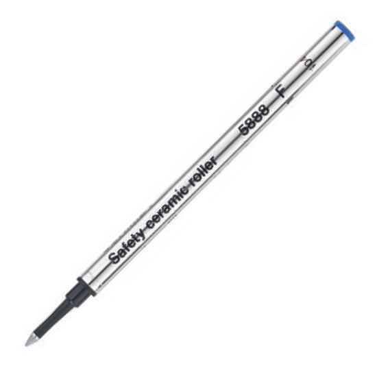 Waldmann Blue Standard Rollerball Pen Refill