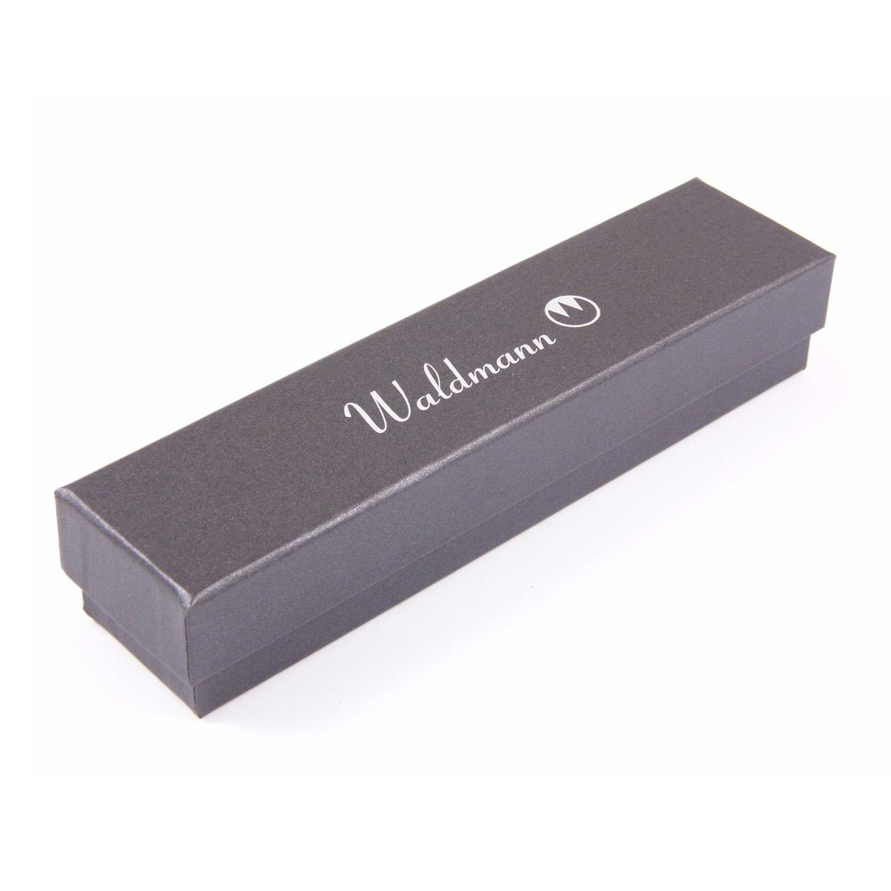 Waldmann Leather Single Pen Case