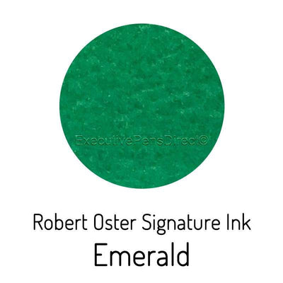 Robert Oster Signature Fountain Pen Inks - Various Colours Available