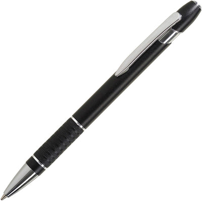 Black Sonic Ballpoint Pen