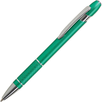 Green Sonic Ballpoint Pen