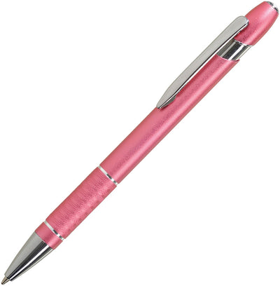 Pink Sonic Ballpoint Pen