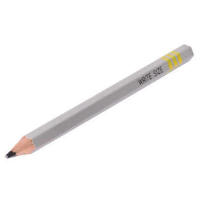 Write Size Pencils Age 10 Plus - Deliver Results and Great Handwriting