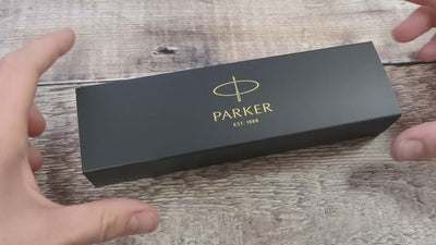 Parker Jotter Originals Black Ballpoint Pen
