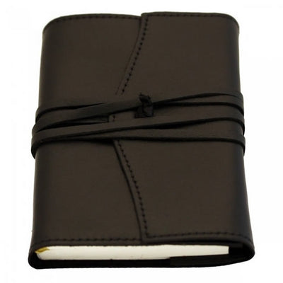 Amalfi Medium Refillable Journal in Assorted Colours