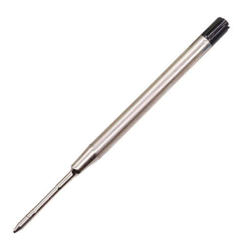 Online Universal Ballpoint Pen Refill - Black Ink