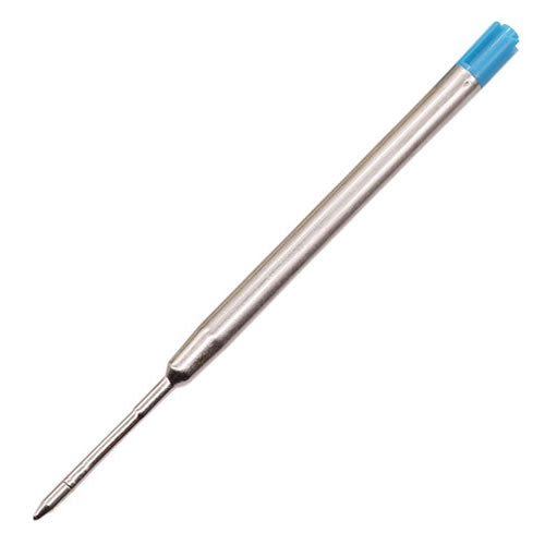 Online Universal Ballpoint Pen Refill  - Blue Ink