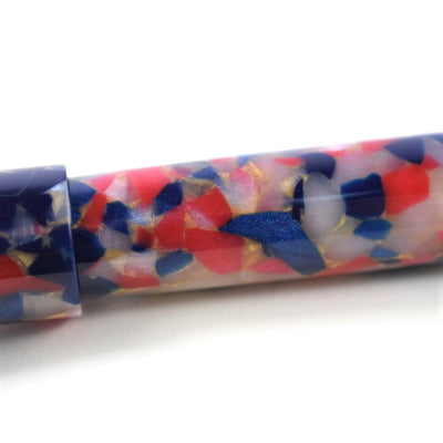 Conklin All American Special Edition Old Glory Fountain Pen