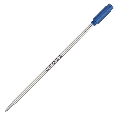 Cross Medium Ballpoint Pen Refill - Blue or Black