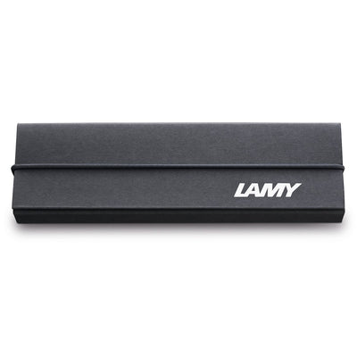 Lamy CP1 Black Twin 2-in-1 Pen and Mechanical Pencil